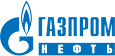 логотип ОАО «ГАЗПРОМ НЕФТЬ»