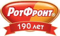логотип РотФронт