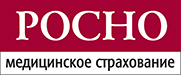 логотип РОСНО