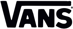 логотип Vans