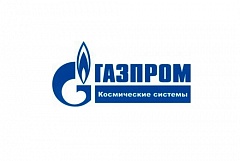 логотип ГАЗПРОМ 