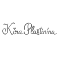 логотип Kira Plastinina